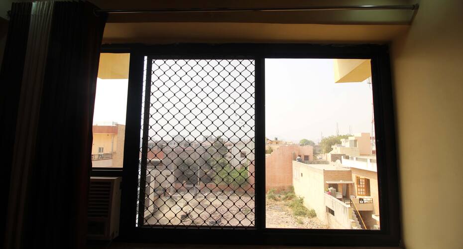 TG Stays Paota Circle, Jodhpur 5